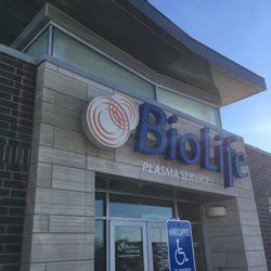 Filter by rating. . Biolife plasma services ankeny reviews